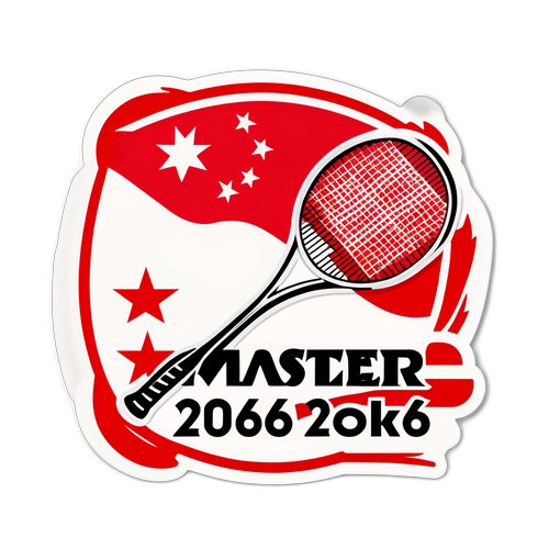 Jadwal Final Master Indonesia 2026