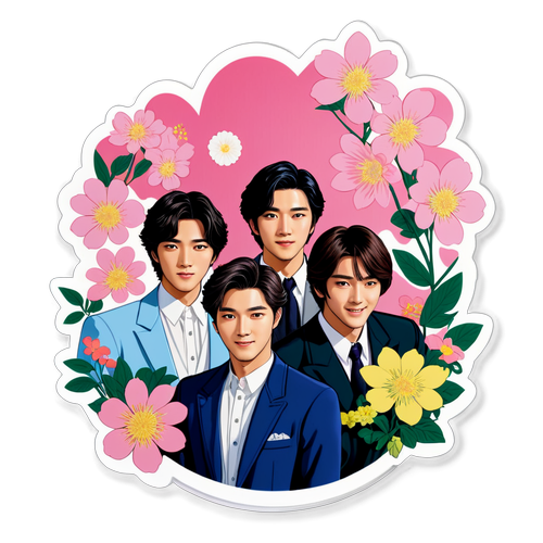 Nhân Vật Trong Boys Over Flowers