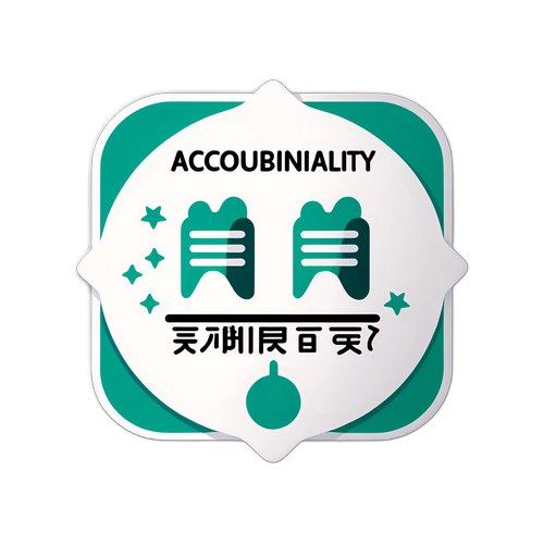 问责制