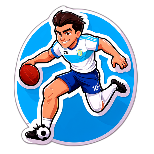 Amir Hadžiahmetović Futbol Oyununda