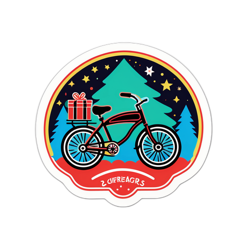 Création d'un autocollant inspiré par 'Stranger Things'