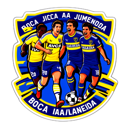 Rivalità Boca Juniors e Racing Avellaneda