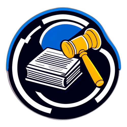 Rettslighetens Symbol