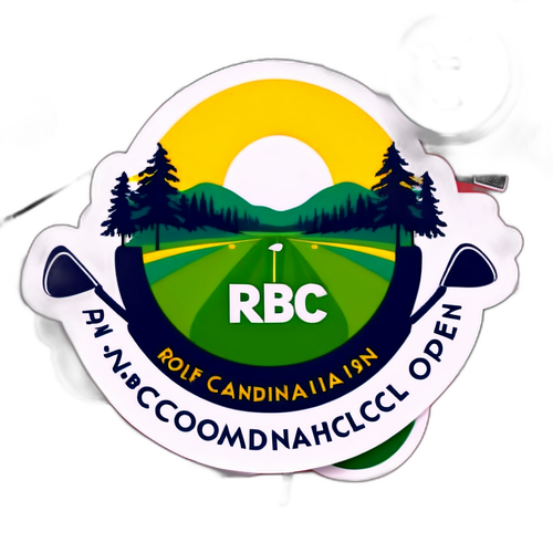 RBC Canadian Open Montage