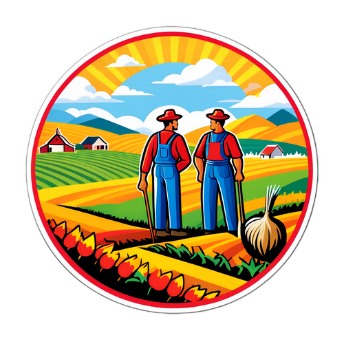 Promovarea APIA prin câmpuri românești