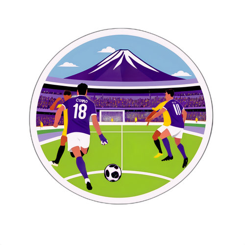 Fiorentina vs. Como Dramatiska Match