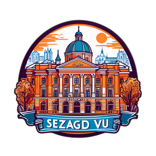 Deja Vu Szeged
