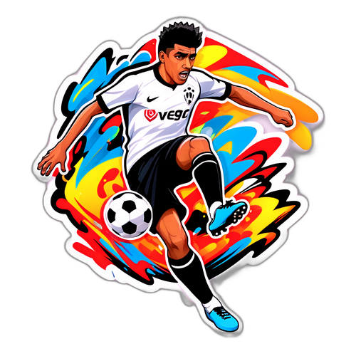 Aderência Dinâmica de Paulinho Vasco