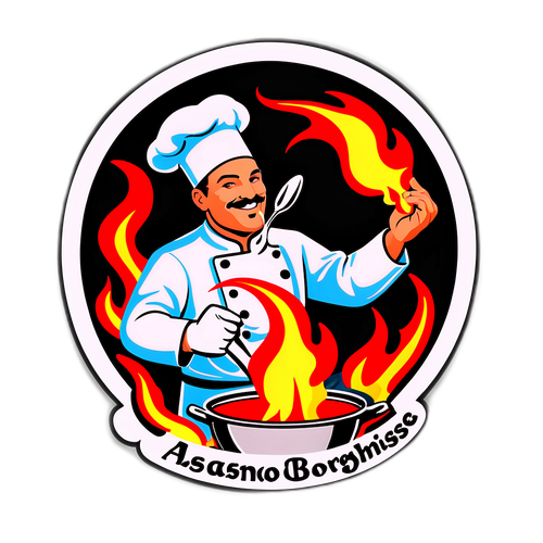 Chef Alessandro Borghese – Passione per la Cucina