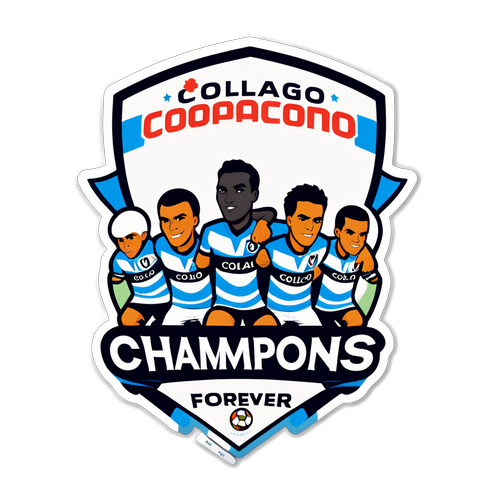 ¡Colo-Colo! Campeones Para Siempre: La Historia Detrás de un Legendario Club