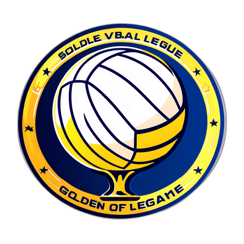 Kultainen lentopalloliiga