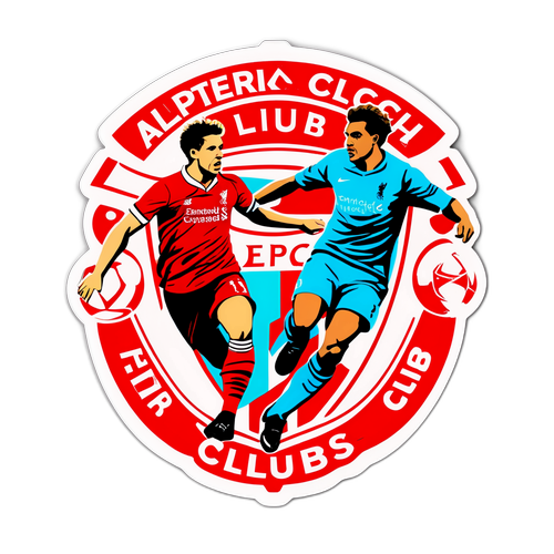Fotball-klubbkonfrontasjon: Liverpool mot Athletic Club