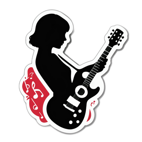 テイラー・スウィフトにインスパイアされたデザイン