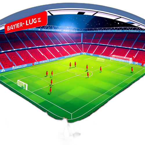 Maonesho ya Mechi ya UEFA Champions League