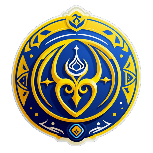 Logo Estilizado Al-Nassr