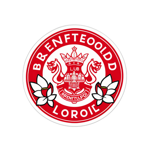 ברנטפורד נגד ליברפול