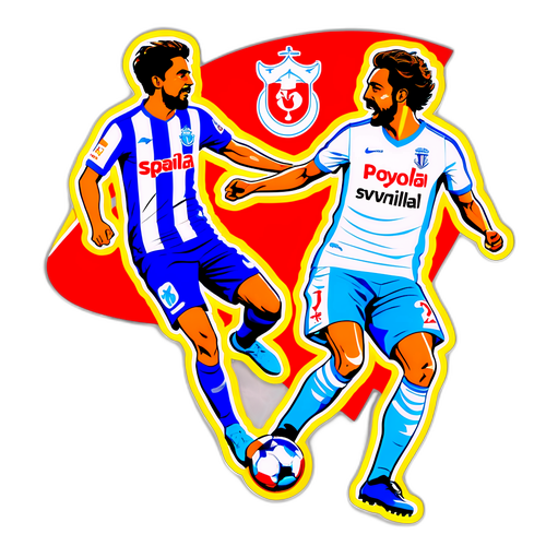 Duels Pasionante între Echipele Espanyol și Sevilla