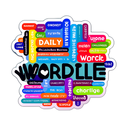 Wordle napi kihívásai