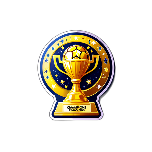 Logo Giải Vô Địch Châu Á