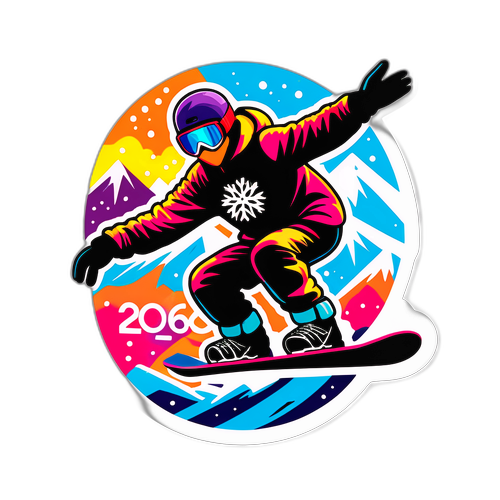 אולימפיאדת החורף 2026