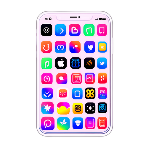 Ipinapakitang iPhone na may Apple iOS 26.2 Interface