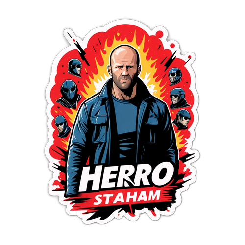 Hero i Varje Scen