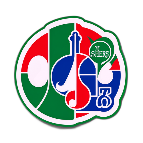 Conception iconique des 76ers et des Celtics