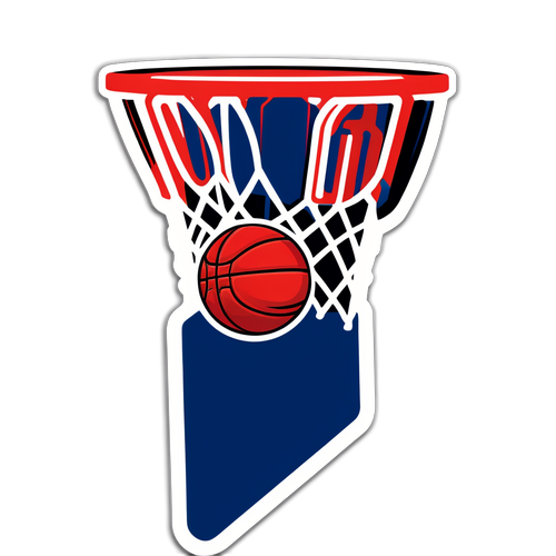 Sticker para sa Pistons vs Trail Blazers