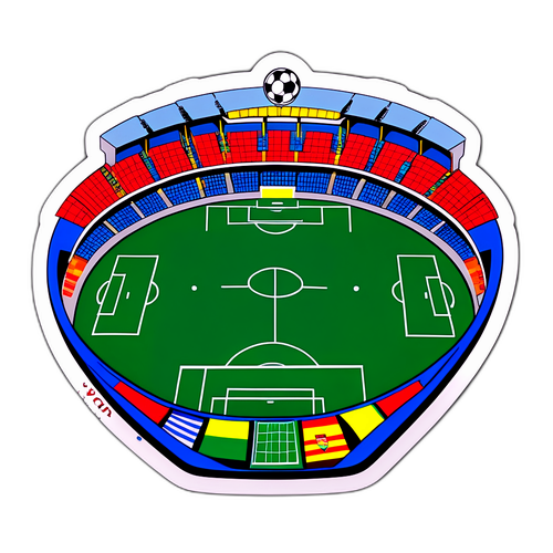 Arena de fotbal