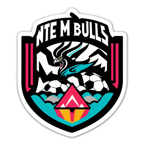 Stickers dinamici Inter Miami vs. NY Red Bulls