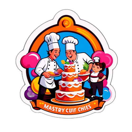 MasterChef Confeitaria