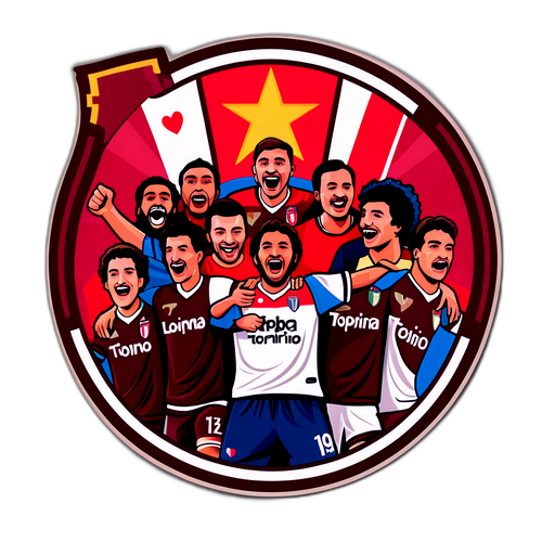 Klasyczne Derby: Bologna – Torino