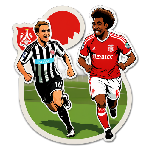 Mechi ya Kutisha: Nottingham Forest vs Newcastle Irudi Kwenye Uwanja wa Fikiria!