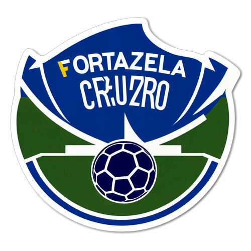 Campo de fútbol de Fortaleza y Cruzeiro