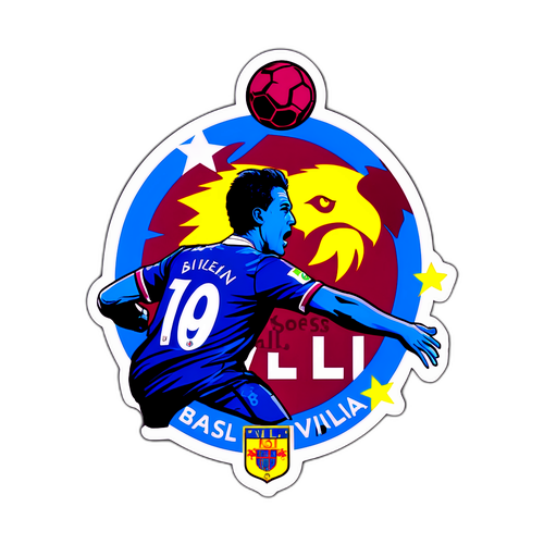 Σκηνές από τον αγώνα Βασιλεία εναντίον Άστον Βίλα