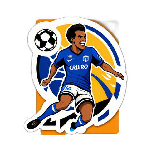 Fútbol Brasileño: Cruzeiro vs Botafogo