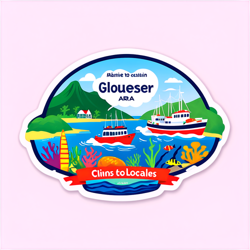 Gloucester Oplevelser