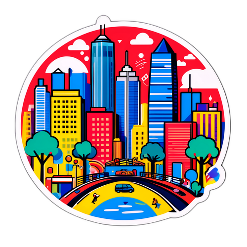 Centro Vibrante de São Paulo