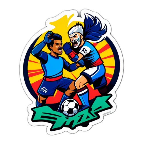 A confrontação imaginária entre Fortaleza e seu próximo adversário