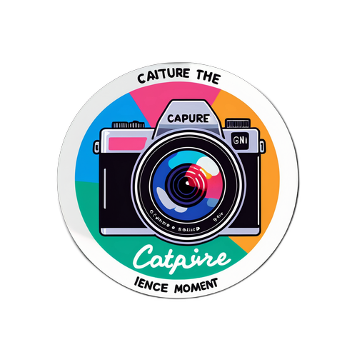 कैमरा कैप्चर करें