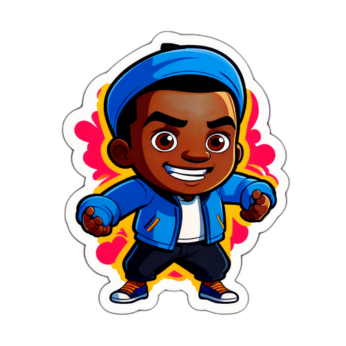 Χαρακτήρας που Αντιπροσωπεύει τον Bassey