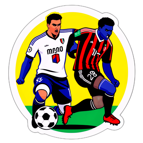 Енергійний стиль для матчу Парма проти Мілана