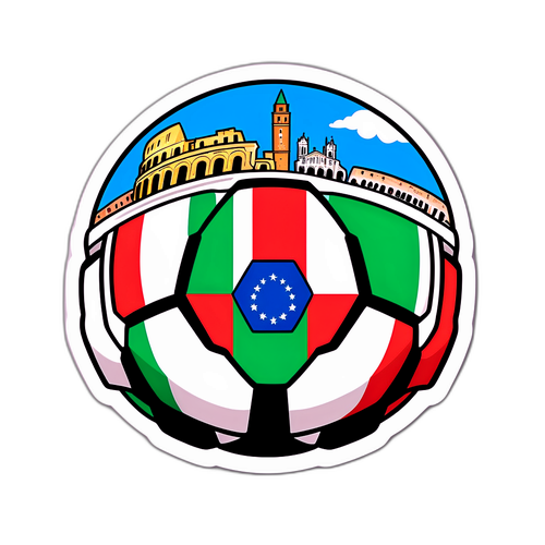 Stika ya Soka ya Italia