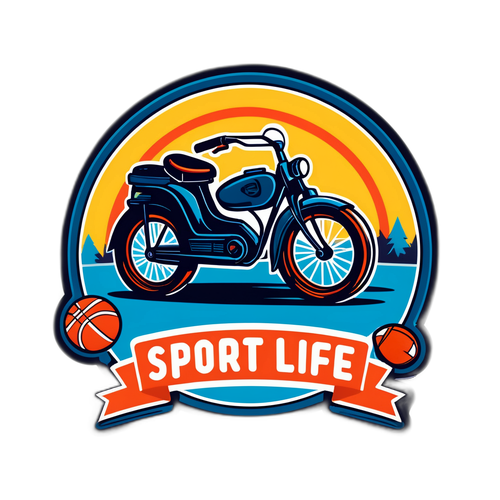 Спорт — это жизнь!