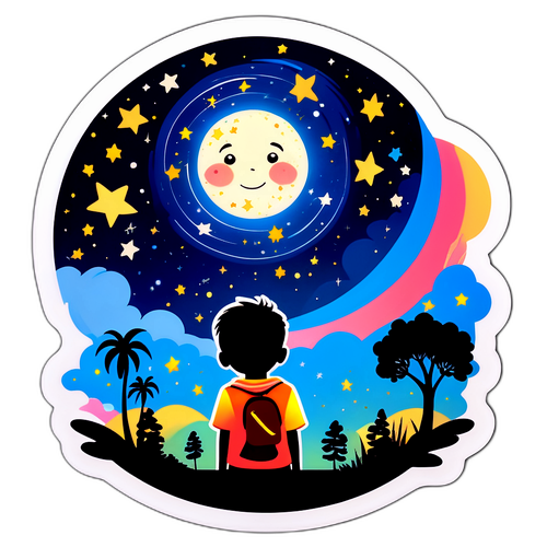 सितारे ज़मीन पर - बच्चे का सपना