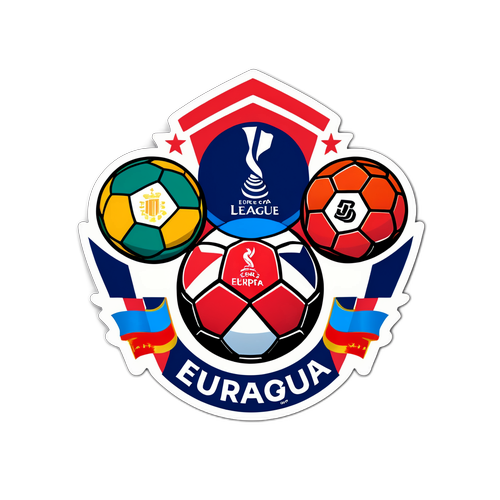 Europa Konferans Ligi İkonu