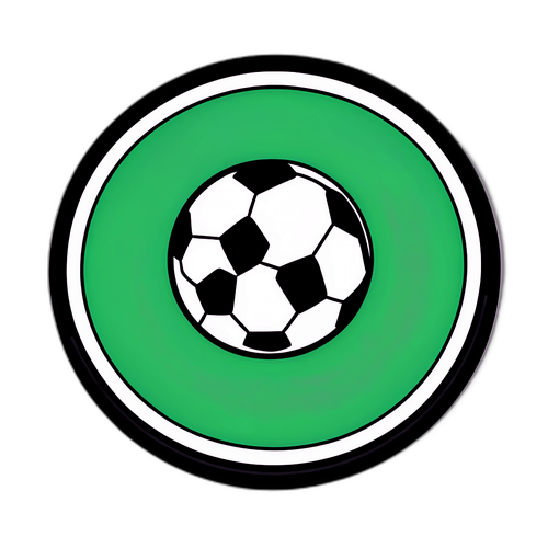 Desenho de um botão de play para vídeo, simbolizando uma transmissão ao vivo do jogo de futebol entre Ferroviária e Criciúma