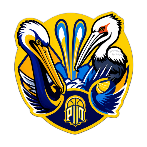 Confronto Épico: Pelicans vs Warriors