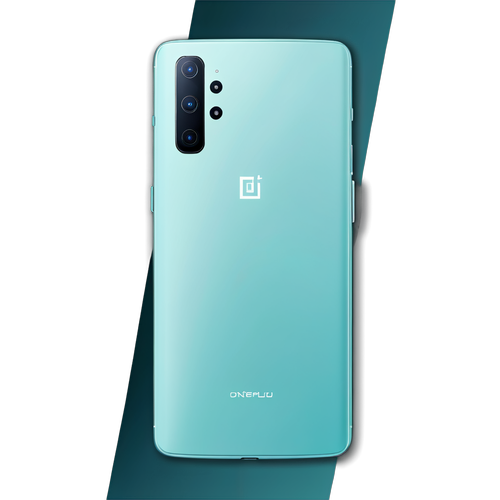 Odblokuj Styl: OnePlus Nord 4 - Elegancja i Nowoczesność w Każdym Detalu!