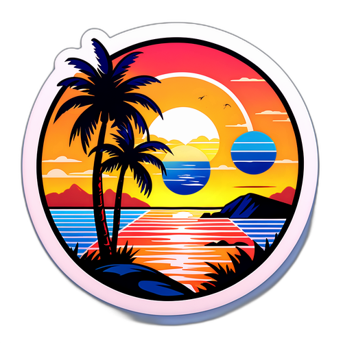 Новороссиск в вечернем свете